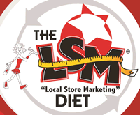 Duke Marketing Introduces "The LSM Diet" to Enhance LSM-U, Local Store Marketing University
