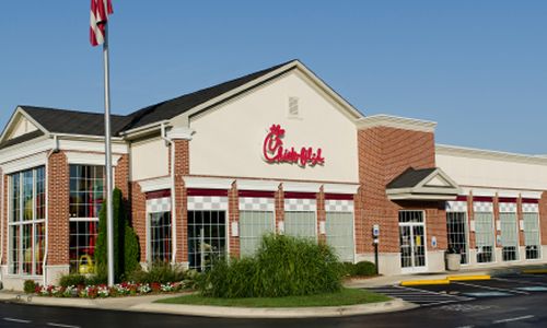 New Senior Leaders Named at Chick-fil-A, Inc.