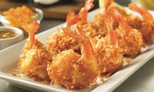 Outback Bowl Victors Wisconsin Badgers Score Free Coconut Shrimp For America