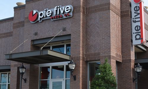 America Craves RAVE Restaurant Group