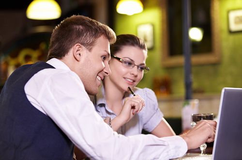 Restaurant Vendors Find New Leads for Restaurants Opening Soon