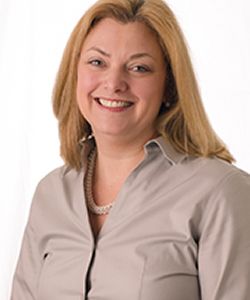 Rita's Italian Ice Bolsters Leadership Team with New Executive