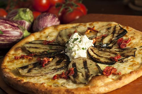 Russo's New York Pizzeria Opens in Spring, TX