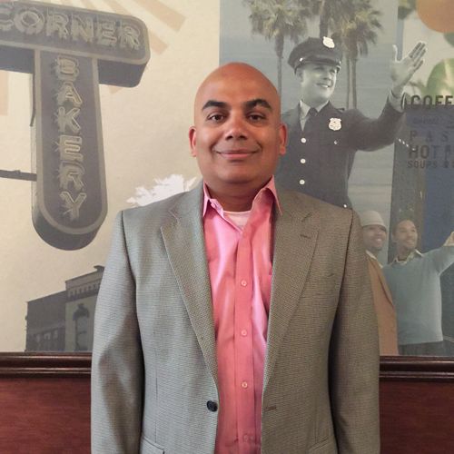 Corner Bakery Cafe Names Salil Bapat as Chief Financial Officer