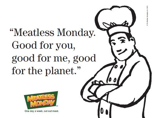 The Monday Campaigns join Paul McCartney, Leading Chefs in Support of NYC Council Meatless Monday Resolution