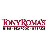 Tony Roma's "Craves the Kick" with New Sweet and Zesty Menu Items