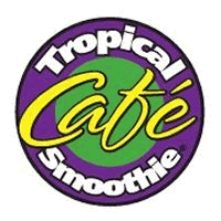 Tropical Smoothie Cafe Outpaces Fast Casual Industry With 11.4 Percent Growth In Comp Sales