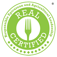 Taziki's Becomes the First REAL Certified National Franchise