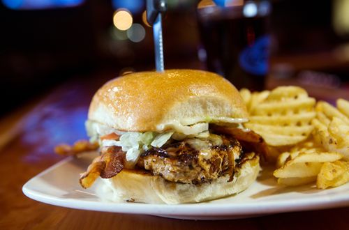 Walk-On's Announces First Franchisee