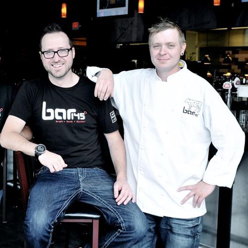 At Bar 145, the Distance from Farm-to-Table Has Never Been Shorter