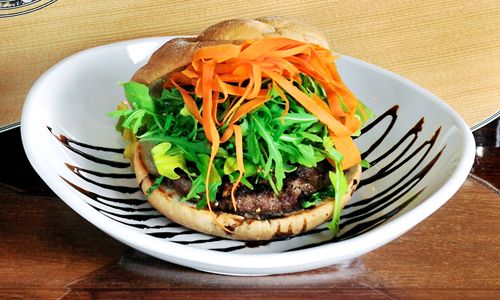At Bar 145, the Distance from Farm-to-Table Has Never Been Shorter