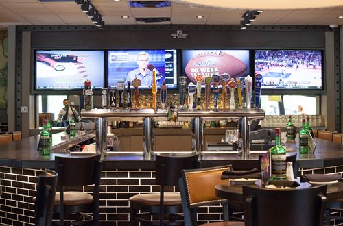 Bennigan's CEO Mangiamele Turns Passion into Ownership