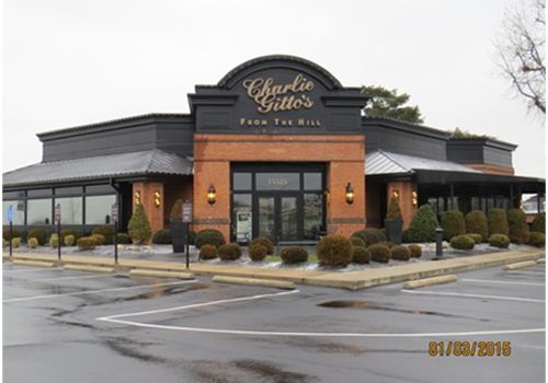 Charlie Gitto's - Restaurant Review provided by St. Louis Restaurant Review