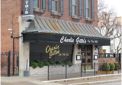Charlie Gitto's - Restaurant Review provided by St. Louis Restaurant Review