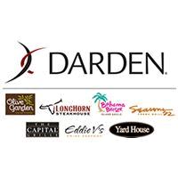 Darden Announces Appointment Of Chief Executive Officer