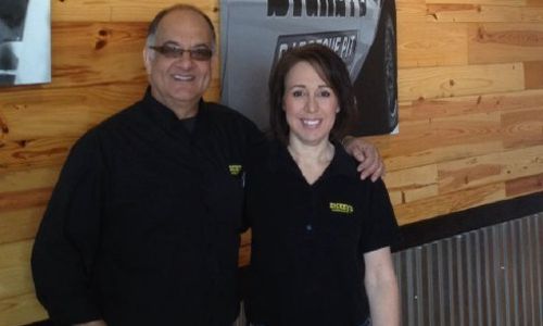Smokin' Texas Barbecue Expands in Greeley with Second Dickey's Barbecue Pit