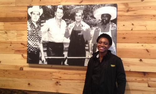 Get Ready Arkansas! New Dickey's Barbecue Pit Coming to Springdale