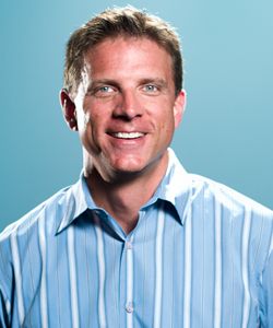 Wienerschnitzel Hires Doug Koegeboehn as CMO