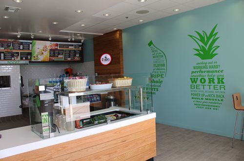 Five Reasons to Join Robeks Fresh Juices and Smoothies Franchise