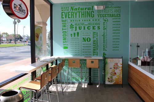 Five Reasons to Join Robeks Fresh Juices and Smoothies Franchise