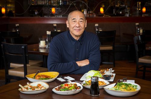 Good Fortune Awaits at P.F. Chang's with Launch of New "Lucky 8 Dishes" Menu for Chinese New Year