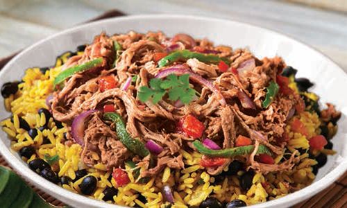 Hurricane Grill & Wings Launches New Playa Del Flavor Menu