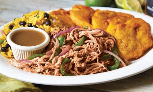 Hurricane Grill & Wings Launches New Playa Del Flavor Menu