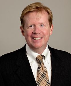 Long John Silver's Appoints New Chief Executive Officer