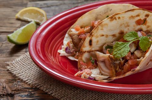 Mugshots Grill & Bar Announces Their Seasonal Seafood Menu