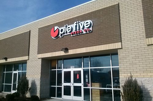 Nashville Gets Third Helping of Pie Five Pizza