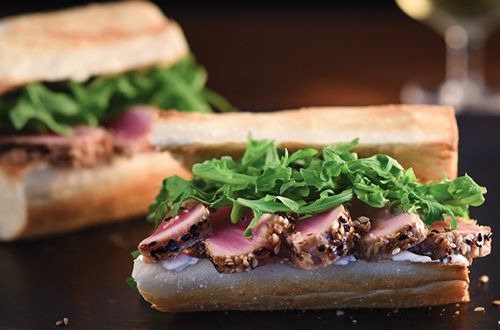 Newk's Eatery Continues Rapid Expansion