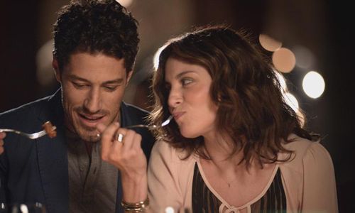 Olive Garden Brings Back Date Night for Parents with its Second Annual Parents' Night Out