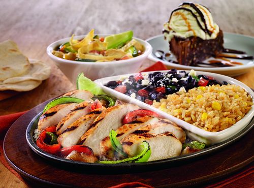 On The Border To Celebrate National Margarita Day with $2 House Margaritas All Weekend Long