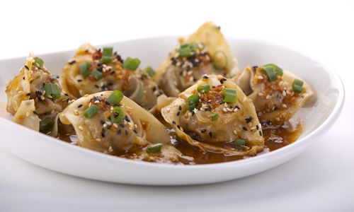 Good Fortune Awaits at P.F. Chang's with Launch of New "Lucky 8 Dishes" Menu for Chinese New Year