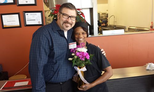 National Restaurant Association Educational Foundation Names 2015 Restaurant Neighbor, Faces of Diversity Award Winners