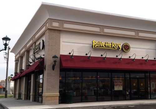 Pancheros Mexican Grill Announces Franchisee Of The Year