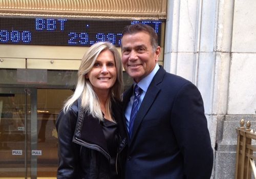 Bennigan's CEO Mangiamele Turns Passion into Ownership