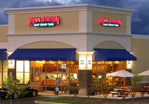Penn Station Targets Kansas City, Atlanta, Dallas for Growth