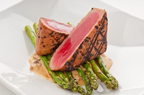 RA Sushi's Winter Menu Offerings Mix Things Up for the New Year