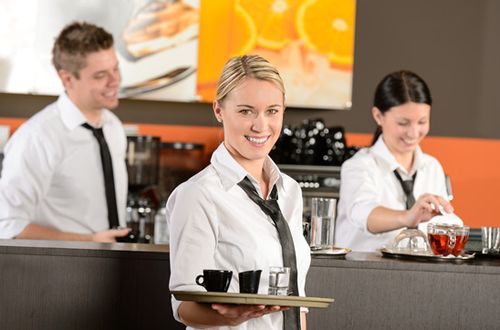 Restaurants Projected to Add Over 300,000 Jobs in 2015
