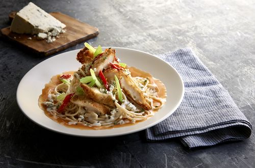 Romano's Macaroni Grill Extends Successful Counter-Style Lunch Format to Dinner Hours