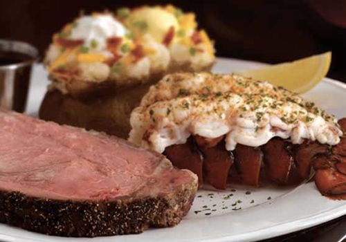 Bennigan's CEO Mangiamele Turns Passion into Ownership
