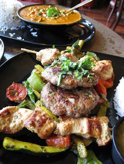 Tarka Indian Kitchen Readies for Regional Expansion