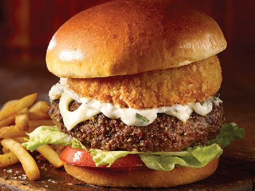 Texas Land & Cattle Celebrates Texas Independence Day with New 'Wild, Wild Texas' Menu
