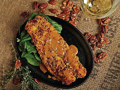 Texas Land & Cattle Celebrates Texas Independence Day with New 'Wild, Wild Texas' Menu