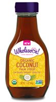 New Name, New Look: Wholesome Sweeteners Becomes Wholesome!