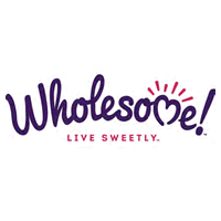 New Name, New Look: Wholesome Sweeteners Becomes Wholesome!
