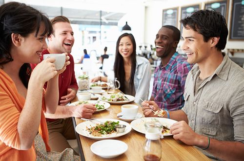 Market Force's New Study Reveals America's Favorite Quick-Service Restaurants