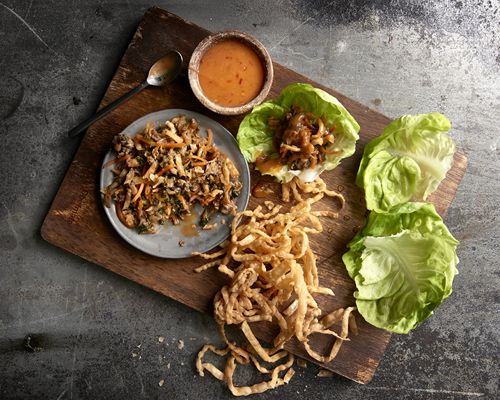 Brick House Tavern + Tap Unveils New Spring Menu