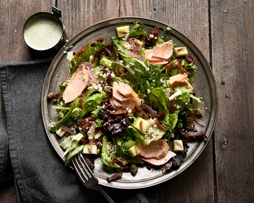 Brick House Tavern + Tap Unveils New Spring Menu